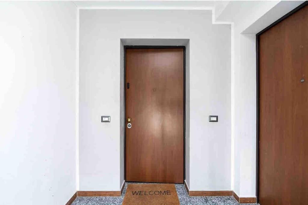 Dynamic Suite In Mailand Exterior foto